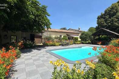 Maison 8 pièces 373000 €