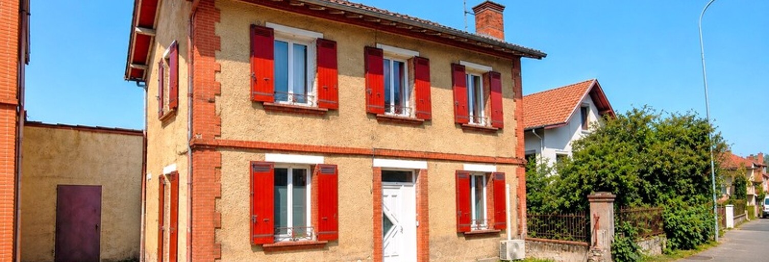 Maison 3 Pièces 95 m² à vendre à Aire-sur-l'Adour (40800)