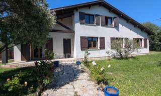Maison 7 Pièces 152 m² à vendre à Léognan (33850)