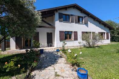 Maison 7 pièces 394000 €