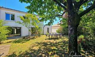 Maison 6 Pièces 153 m² à vendre à Lagord (17140)