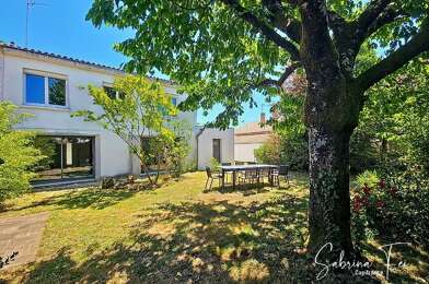 Maison 6 pièces 449000 €