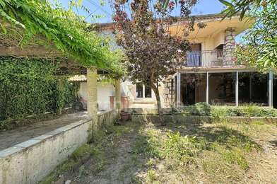 Maison 7 pièces 299000 €