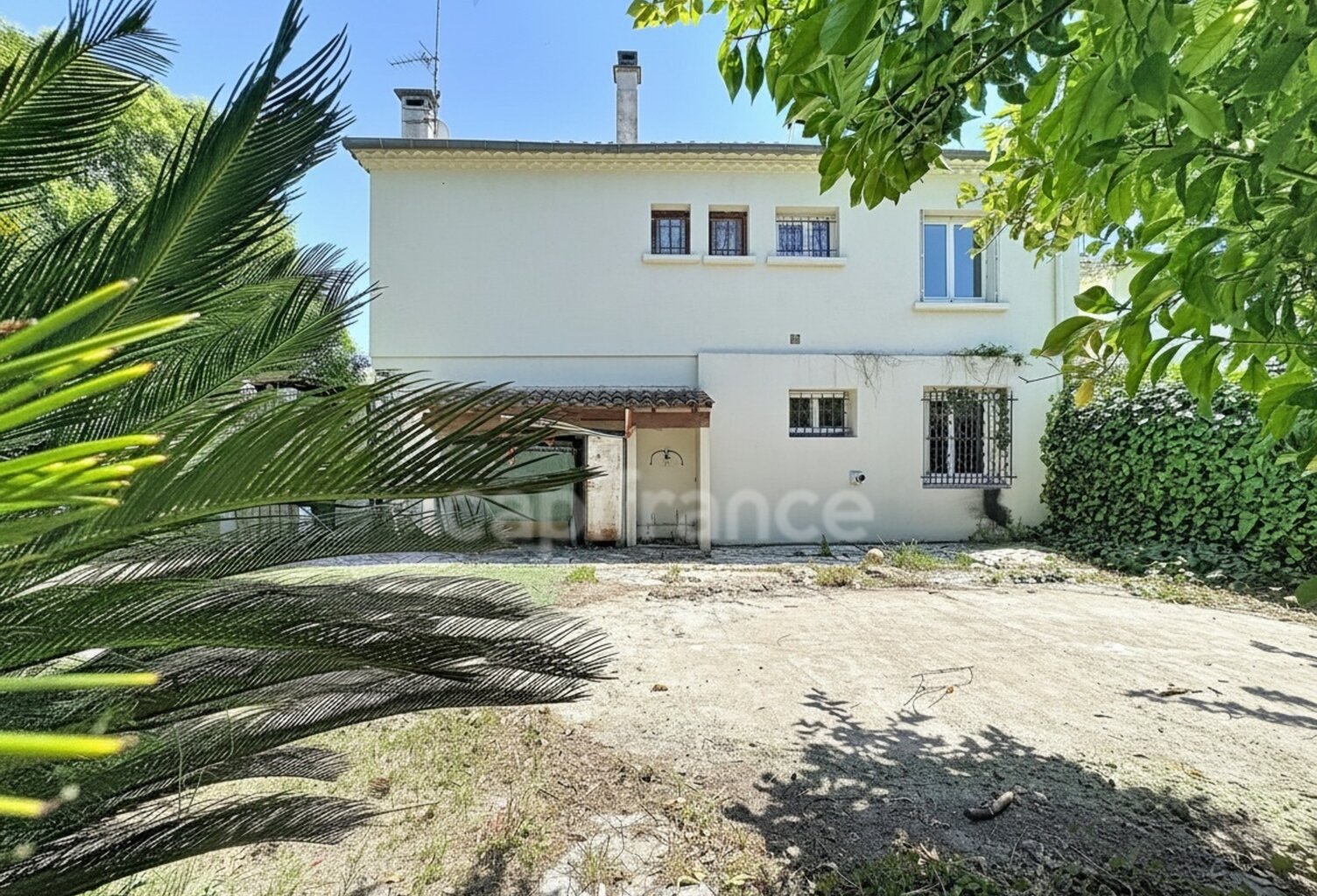 Maison à vendre 7 pièces  () — photo 1