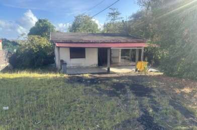 Maison 4 pièces 180000 €