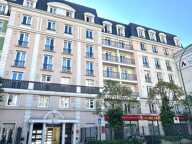 SAINT-MAURICE – INVESTISSEMENT LMNP – STUDIO 23 m² – RÉSIDENCE DE SERVICES — photo 2
