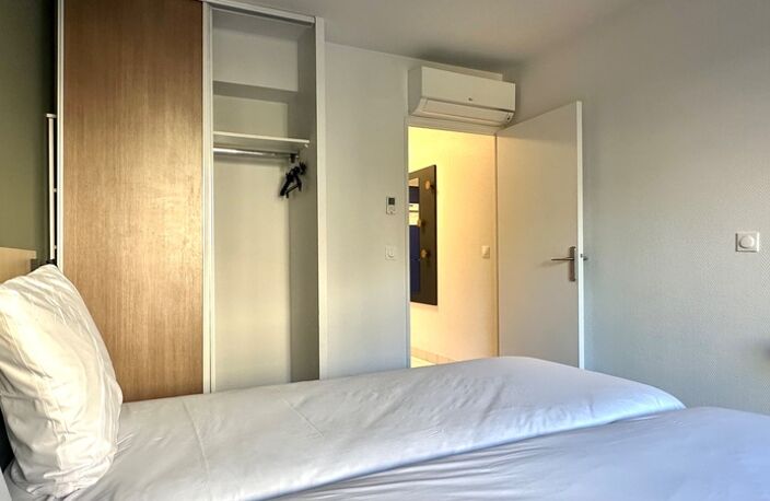 SAINT-MAURICE – INVESTISSEMENT LMNP – STUDIO 23 m² – RÉSIDENCE DE SERVICES — photo 3