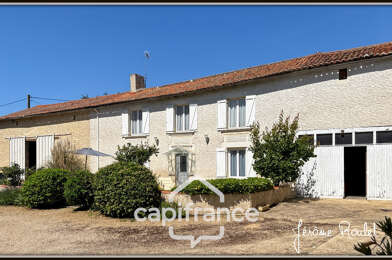 Maison 6 pièces 150000 €