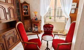 Appartement 6 Pièces 120 m² à vendre à Chalon-sur-Saône (71100)