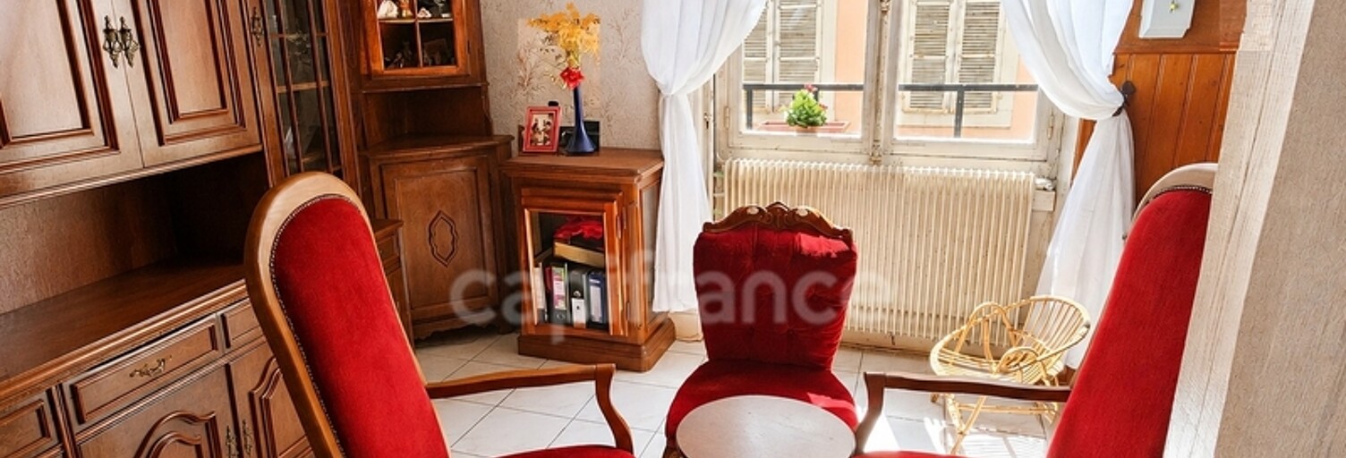 Appartement 6 Pièces 120 m² à vendre à Chalon-sur-Saône (71100)