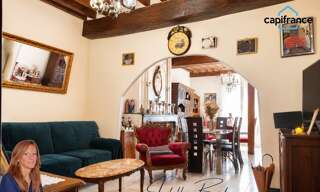 Appartement 6 Pièces 120 m² à vendre à Chalon-sur-Saône (71100)