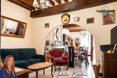 Appartement 6 pièces 145000 €