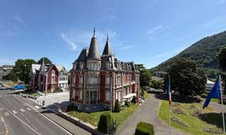 Appartement 3 Pièces 76 m² à vendre à Lourdes (65100)