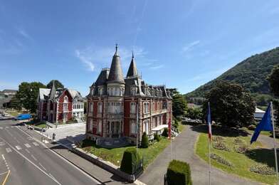 Appartement 3 pièces 150000 €
