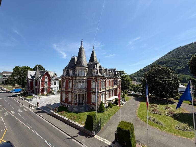 Superbe appartement T3 rénové à LOURDES (65) — photo 1