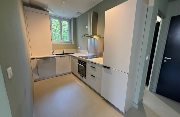 Superbe appartement T3 rénové à LOURDES (65) — photo 2