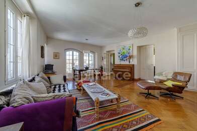 Maison 7 pièces 980000 €