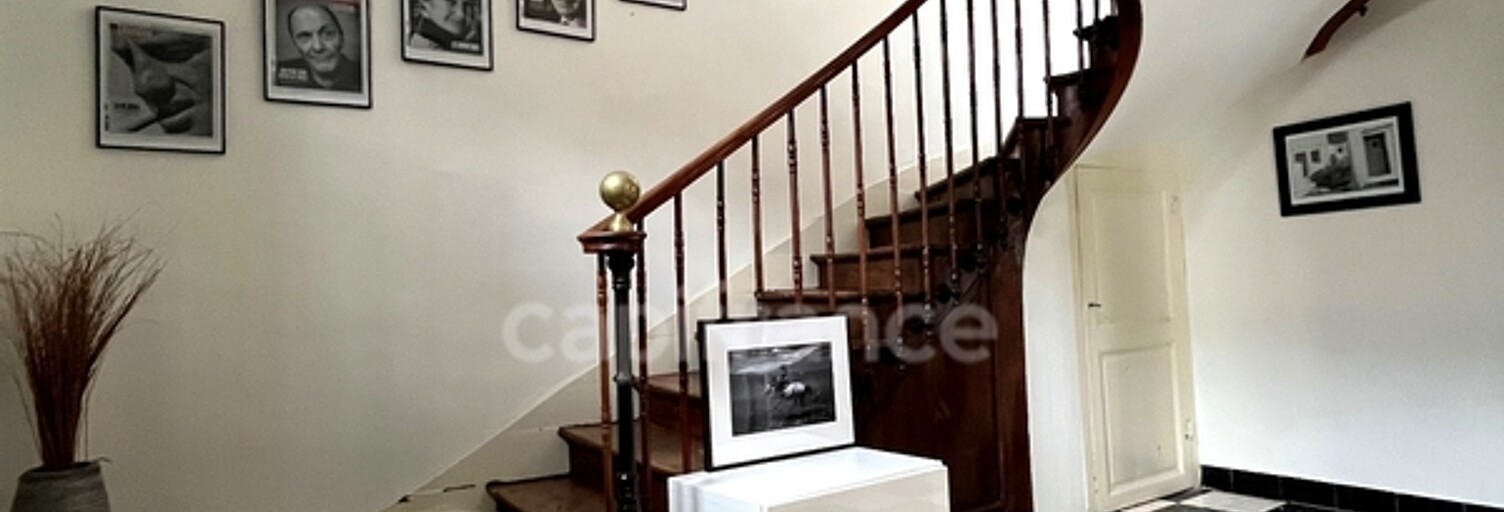 Maison 5 Pièces 165 m² à vendre à Fleurance (32500)