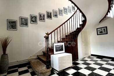 Maison 5 pièces 231000 €