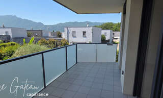 Appartement 2 Pièces 44 m² à vendre à Aix-les-Bains (73100)