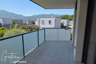 Appartement 2 pièces 216000 €