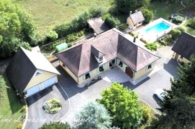 Maison 10 pièces 464000 €