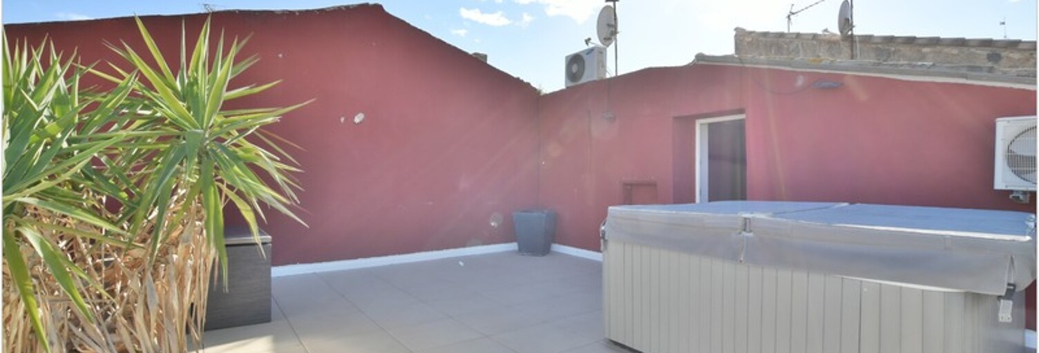 Maison 6 Pièces 142 m² à vendre à Vias (34450)