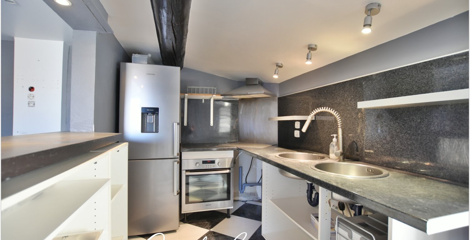 Maison de 141 m² avec terrasse sans vis à vis, garage et appartement indépendant — photo 1