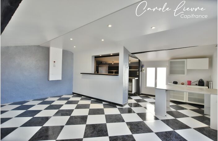 Maison de 141 m² avec terrasse sans vis à vis, garage et appartement indépendant — photo 2