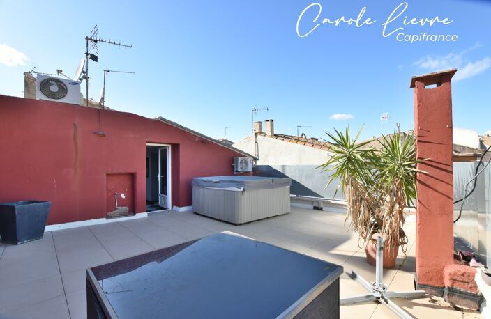 Maison de 141 m² avec terrasse sans vis à vis, garage et appartement indépendant — photo 4