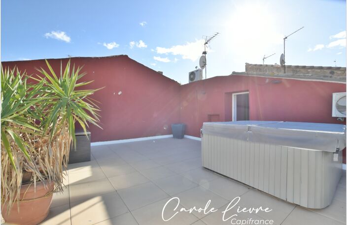 Maison de 141 m² avec terrasse sans vis à vis, garage et appartement indépendant — photo 5