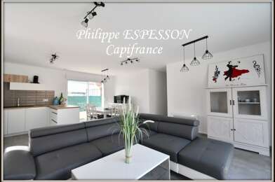 Maison 4 pièces 179000 €