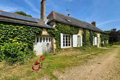 Maison 7 pièces 273000 €