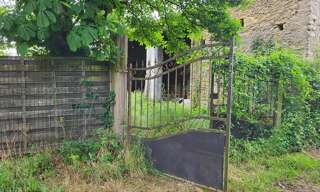 Maison 2 Pièces 40 m² à vendre à Louin (79600)