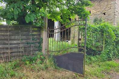 Maison 2 pièces 19900 €