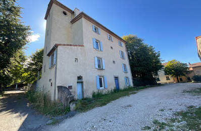 Maison à vendre 13 pièces AIGUEFONDE (81) — photo du bien