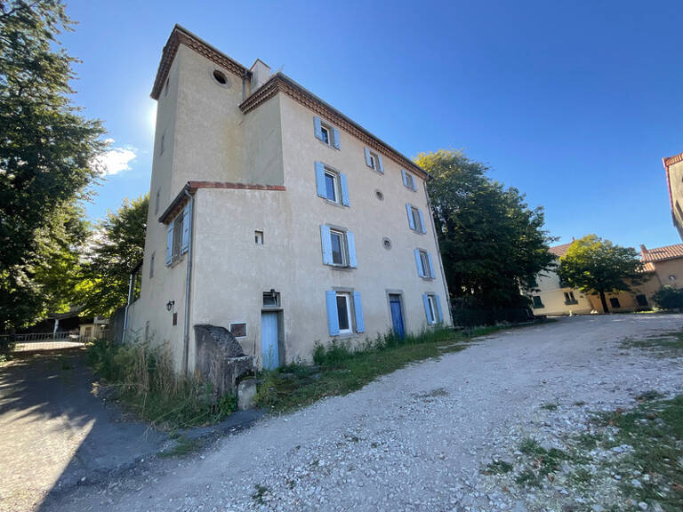 Maison à vendre 13 pièces AIGUEFONDE (81) — photo 1