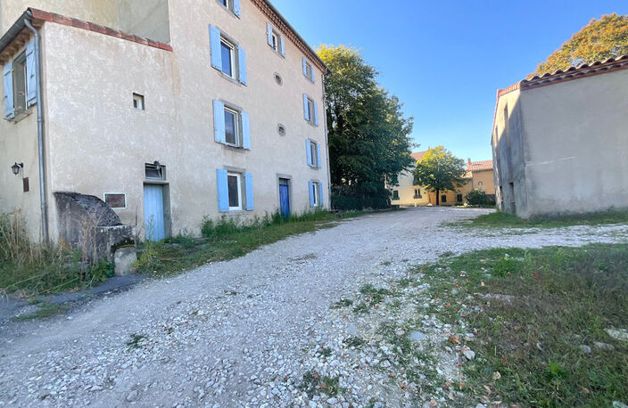 Maison à vendre 13 pièces AIGUEFONDE (81) — photo 2