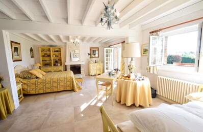 Propriete à vendre - SAINT MAURICE SUR FESSARD (45) — photo du bien