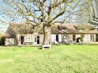 Propriete à vendre - SAINT MAURICE SUR FESSARD (45) — photo 4