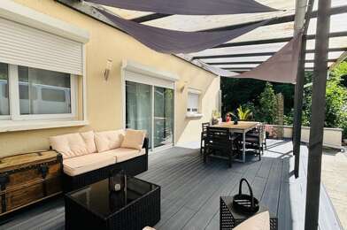 Maison 6 pièces 336000 €