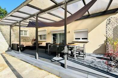 Maison 6 pièces 319000 €