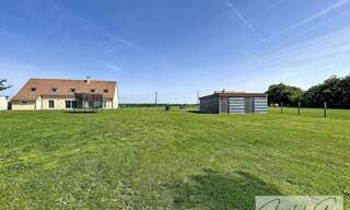 Maison 11 Pièces 243 m² à vendre à Pruillé-l'Éguillé (72150)