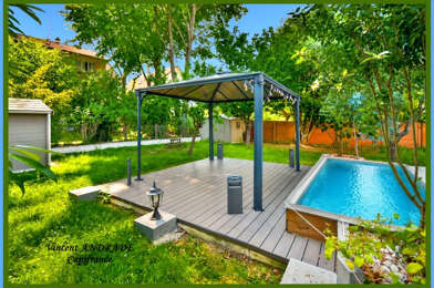 Maison 5 pièces 483000 €