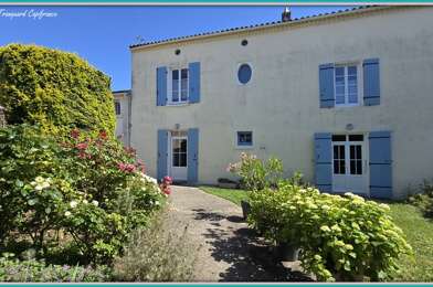 Maison 7 pièces 165000 €