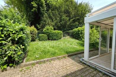 Maison 4 pièces 197000 €