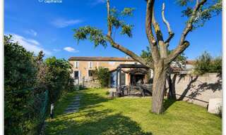 Maison 6 Pièces 124 m² à vendre à Caux (34720)