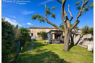 Maison 6 pièces 385000 €