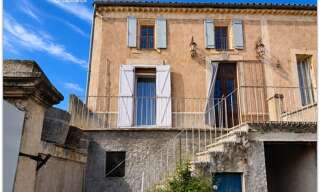 Maison 6 Pièces 124 m² à vendre à Pézenas (34120)