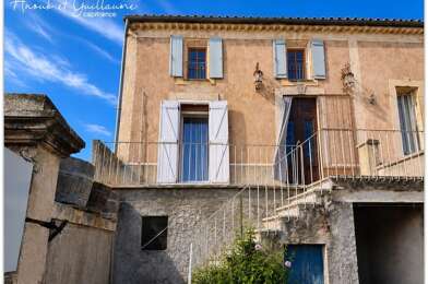 Maison 6 pièces 385000 €